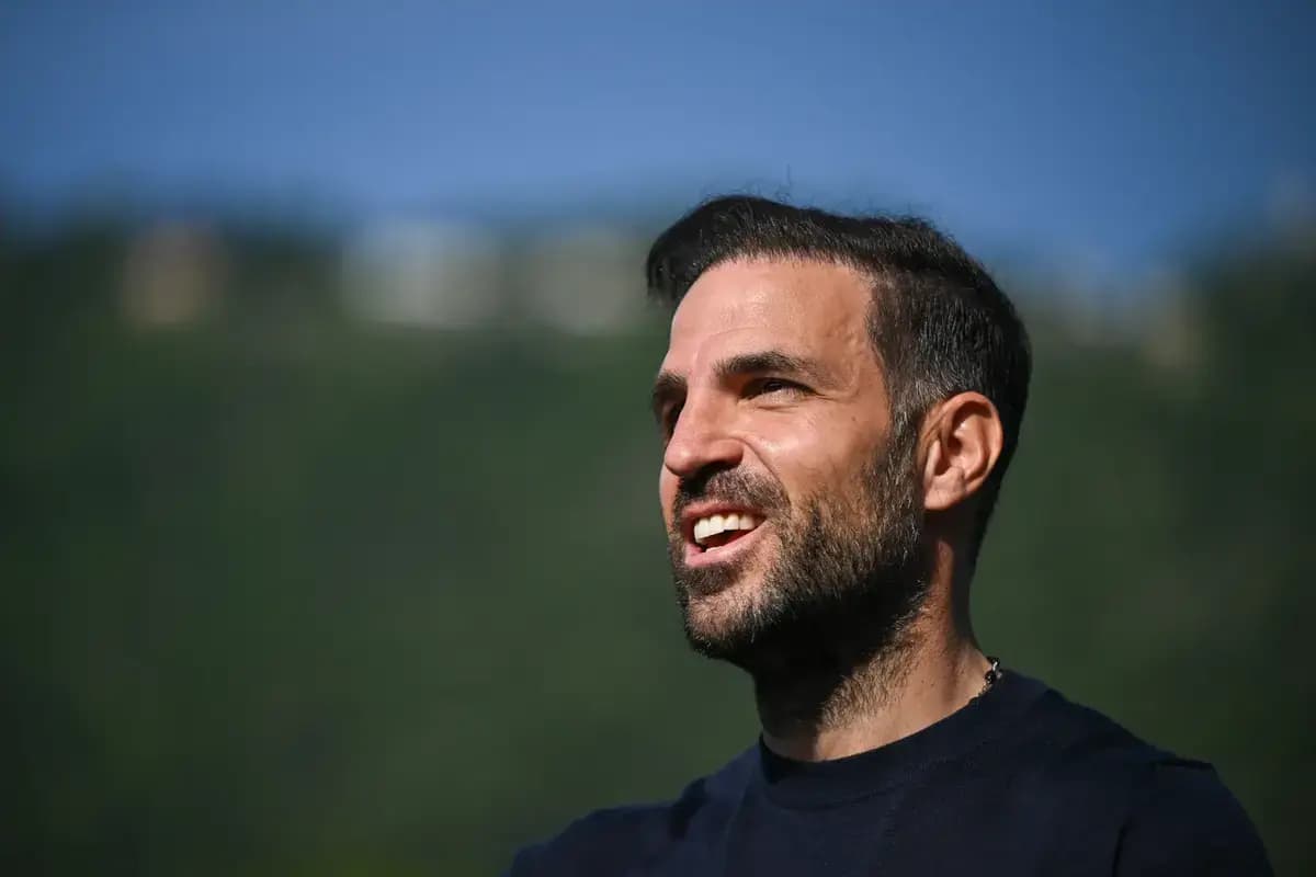Cesc Fabregas still pushing to sign Real Madrid youngster despite new arrival