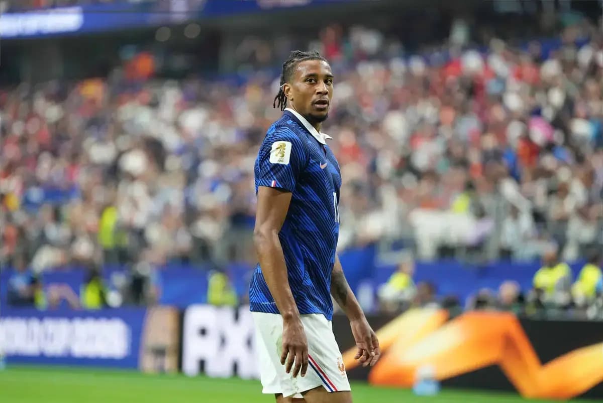 Bayern Munich send fresh Michael Olise message amid Real Madrid links