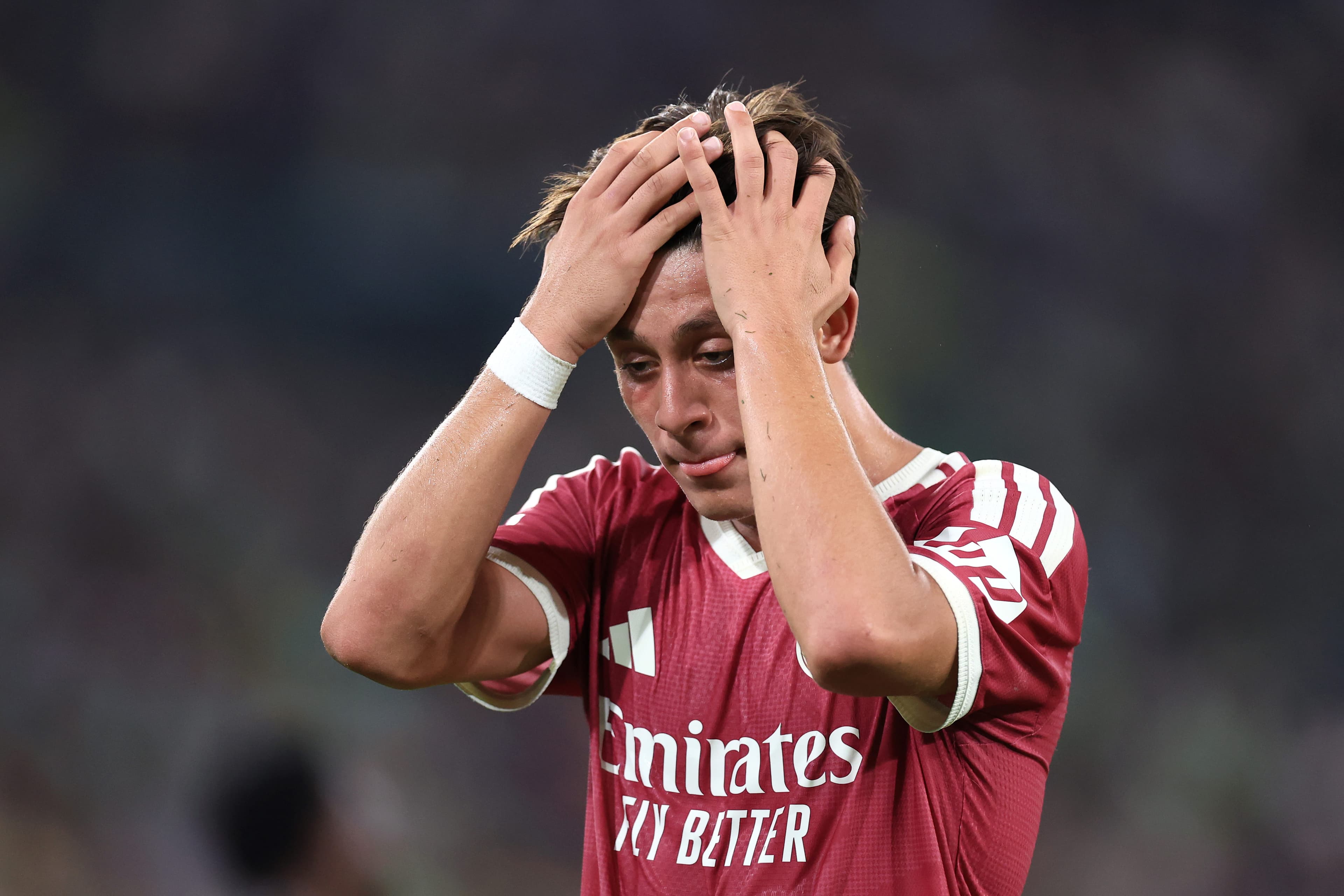 Real Betis 1-0 Real Madrid: Match review | La Liga