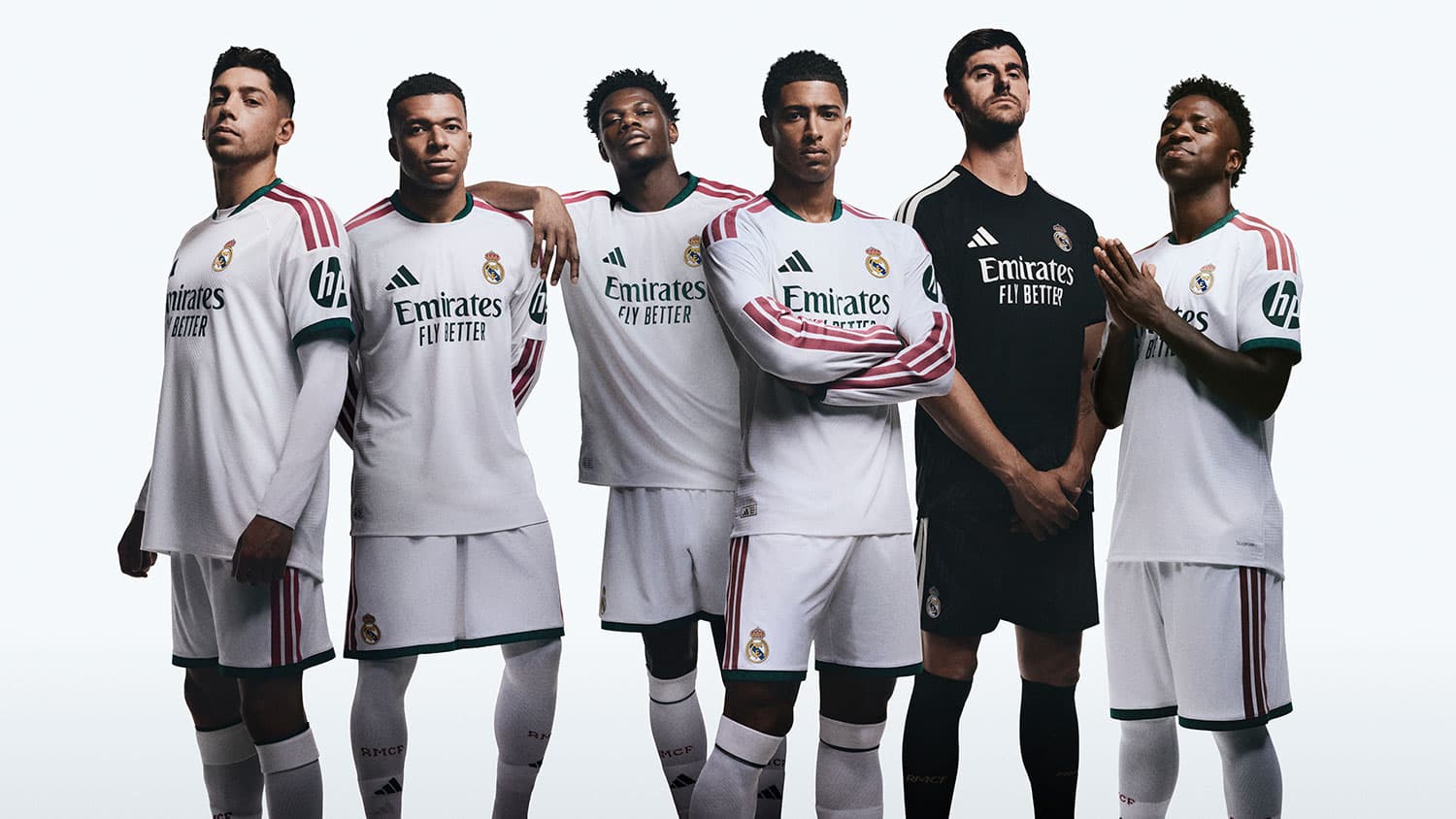 Real Madrid reach €74m shirt sponsorship agreement