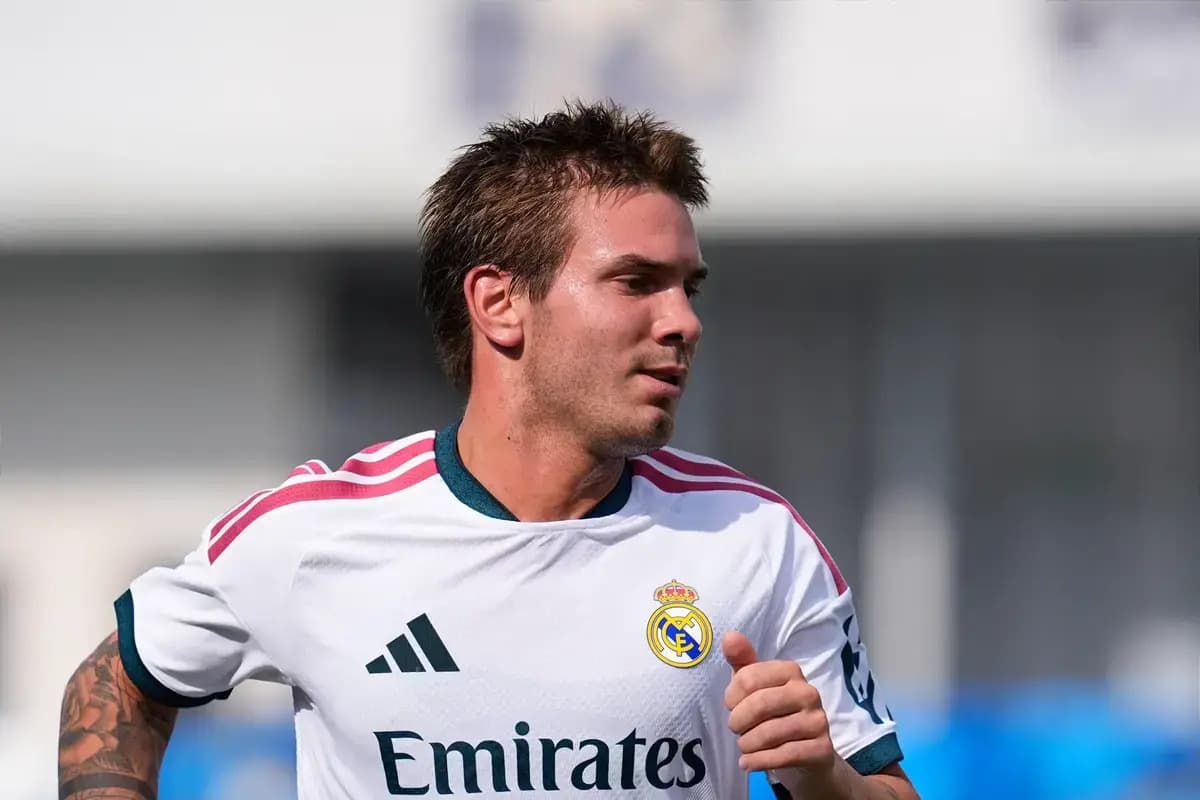 Fiorentina use Real Madrid friendly to advance Franco Mastantuono pursuit