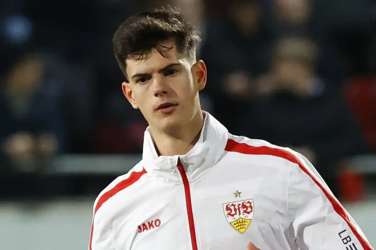 Real Madrid receive €11.5m as Chema Andres joins Brighton