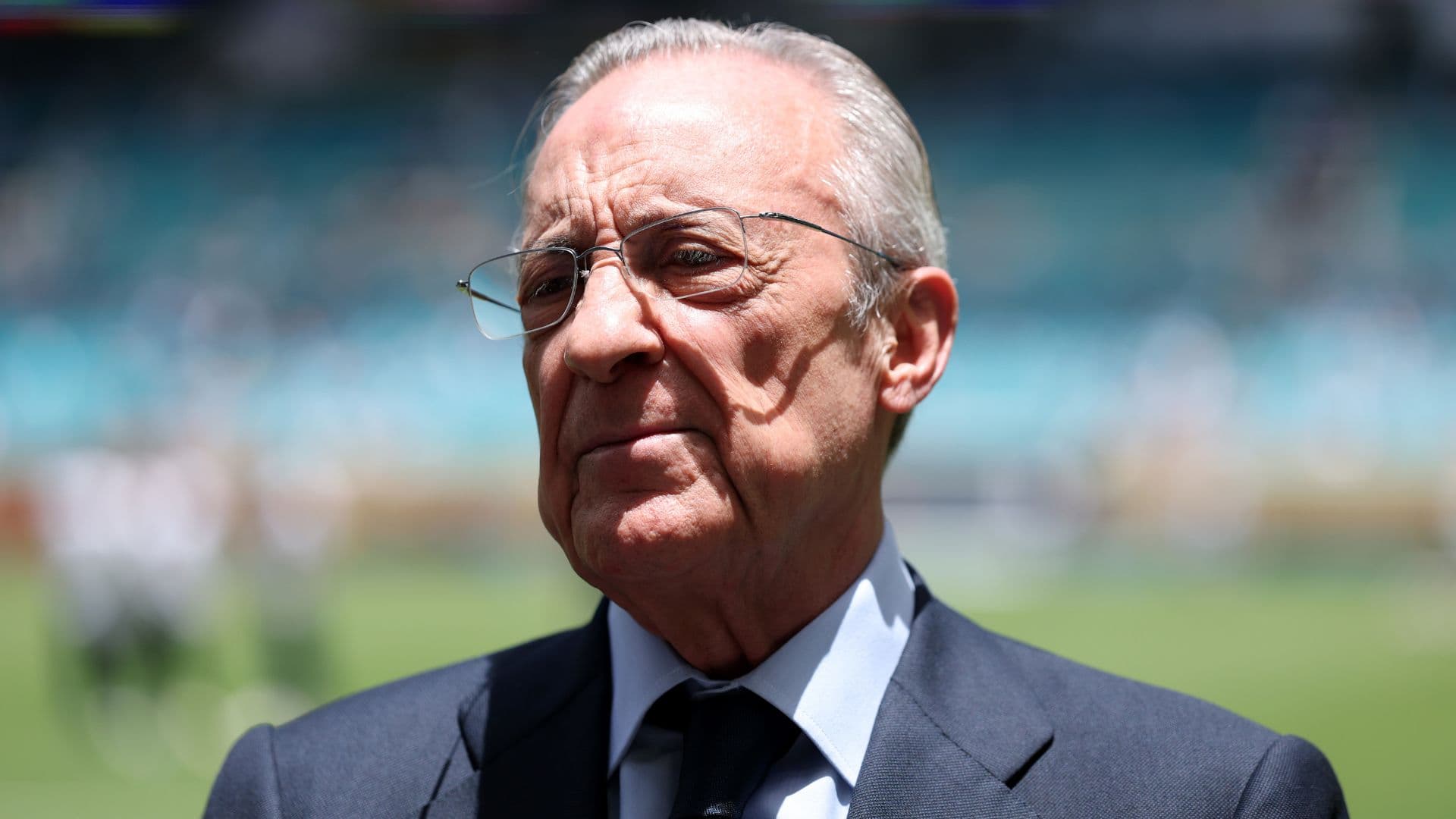 Real Madrid affected by “exaggerated” transfer fees in bid to sign midfielder
