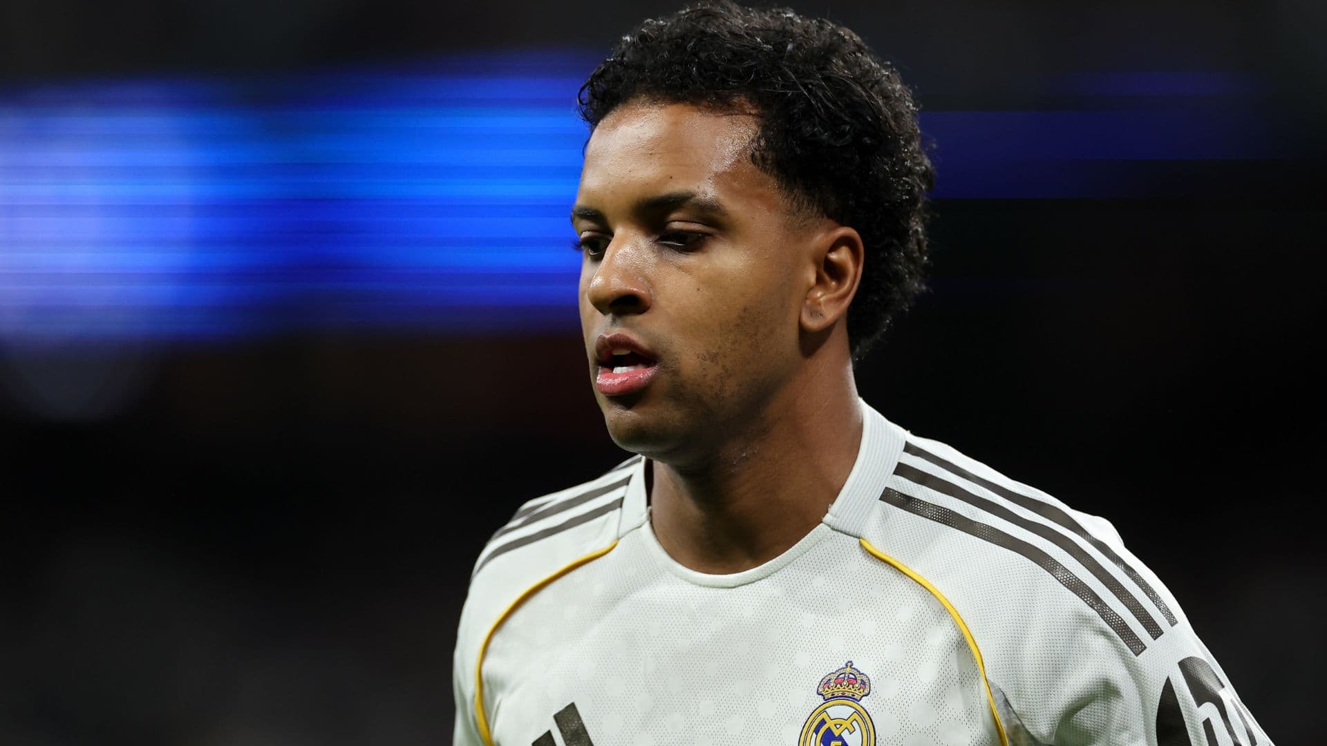 Real Madrid star Rodrygo on track for earlier-than-expected return