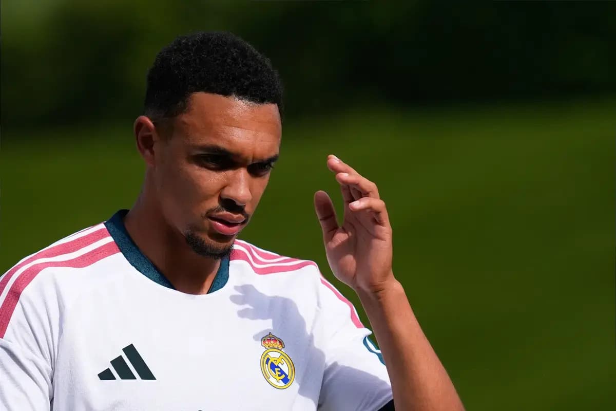 Mourinho finds new way to use Real Madrid star in Fiorentina friendly