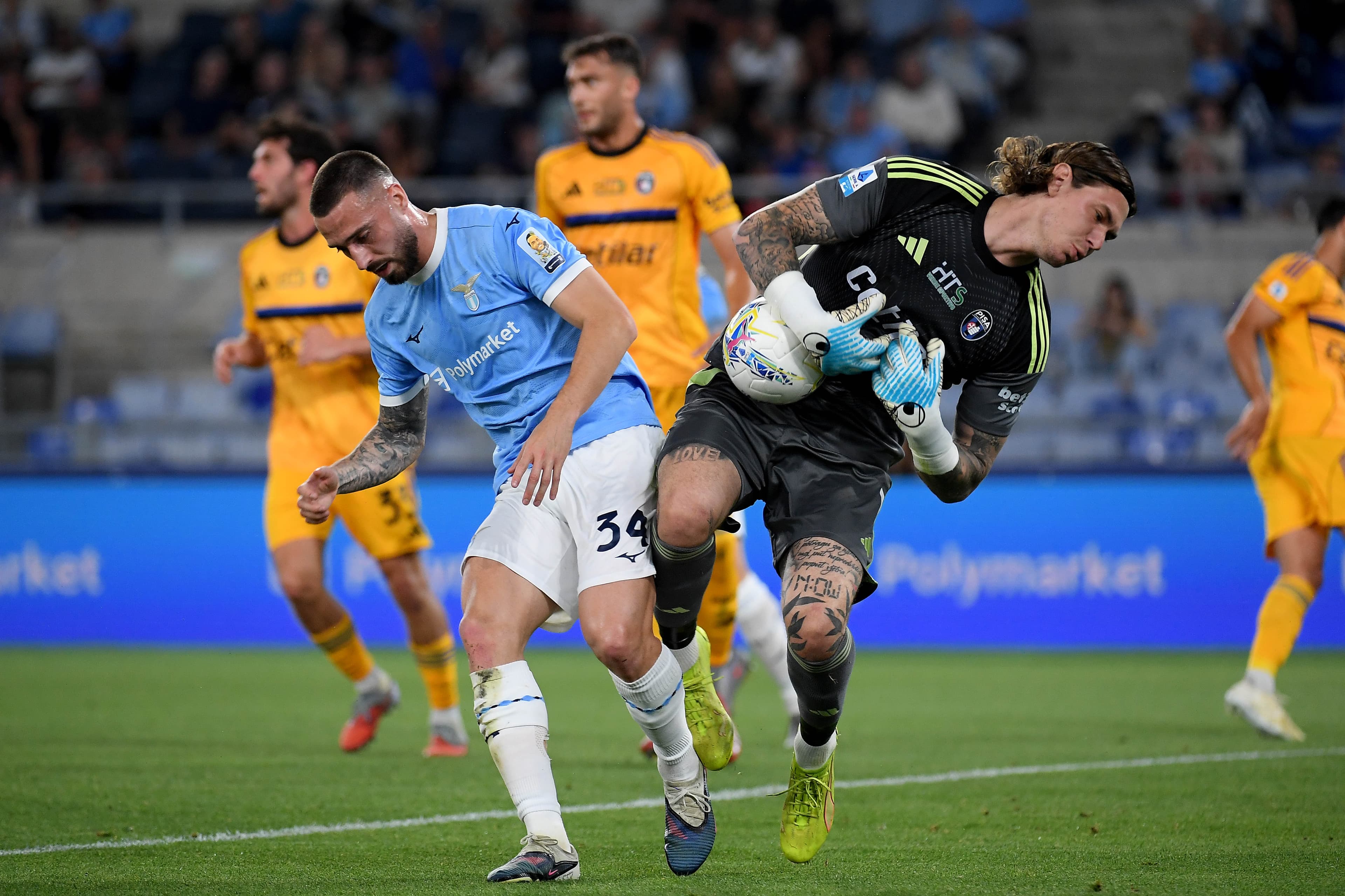 Real Madrid to receive €15m as part of defender’s AC Milan transfer