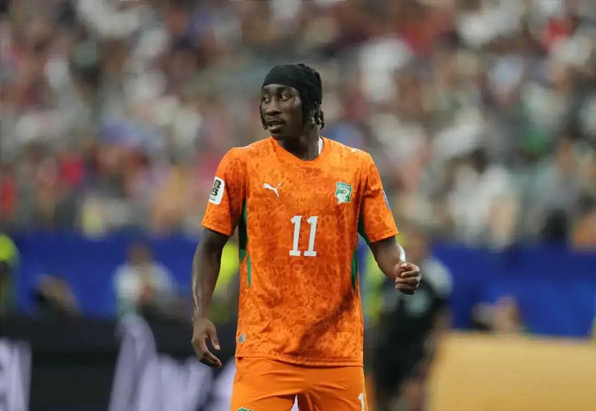 Yan Diomande opens door to Real Madrid despite PSG agreement