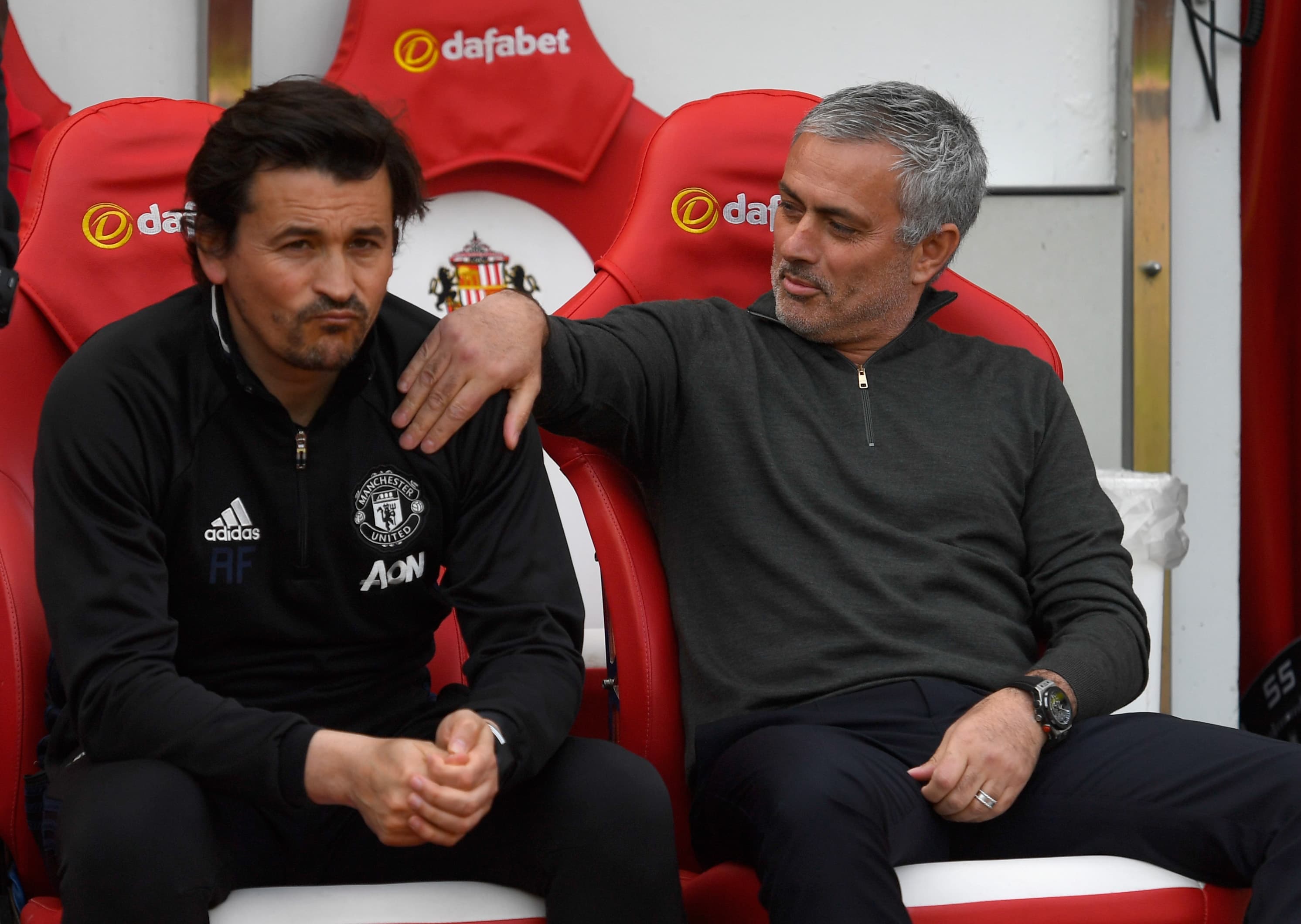 Ex-assistant believes Real Madrid are “perfect club” for Jose Mourinho