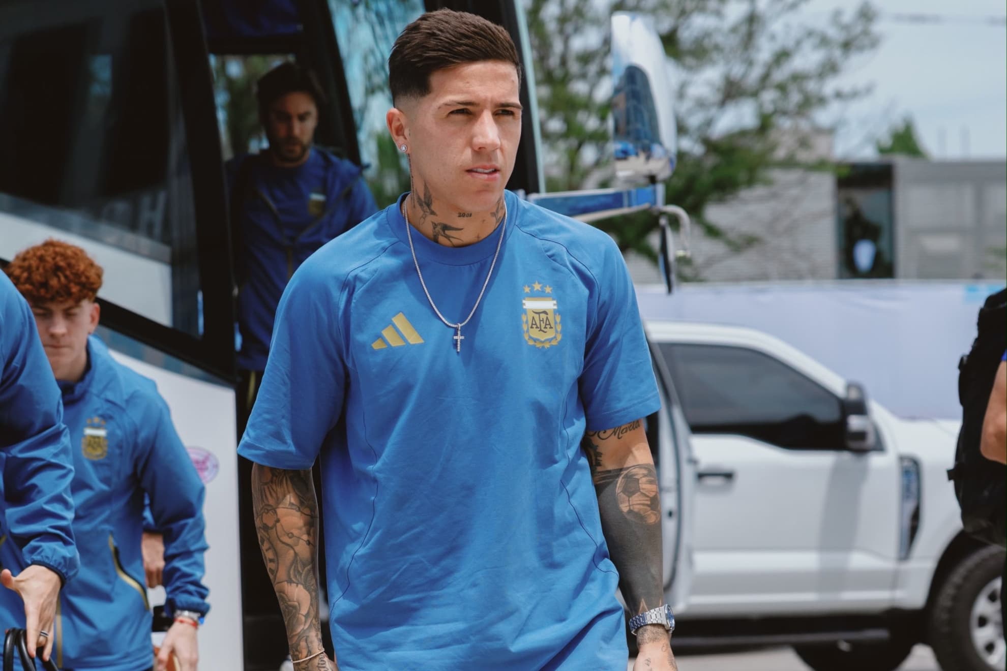 Real Madrid negotiations for €120m midfield star ‘quite advanced’