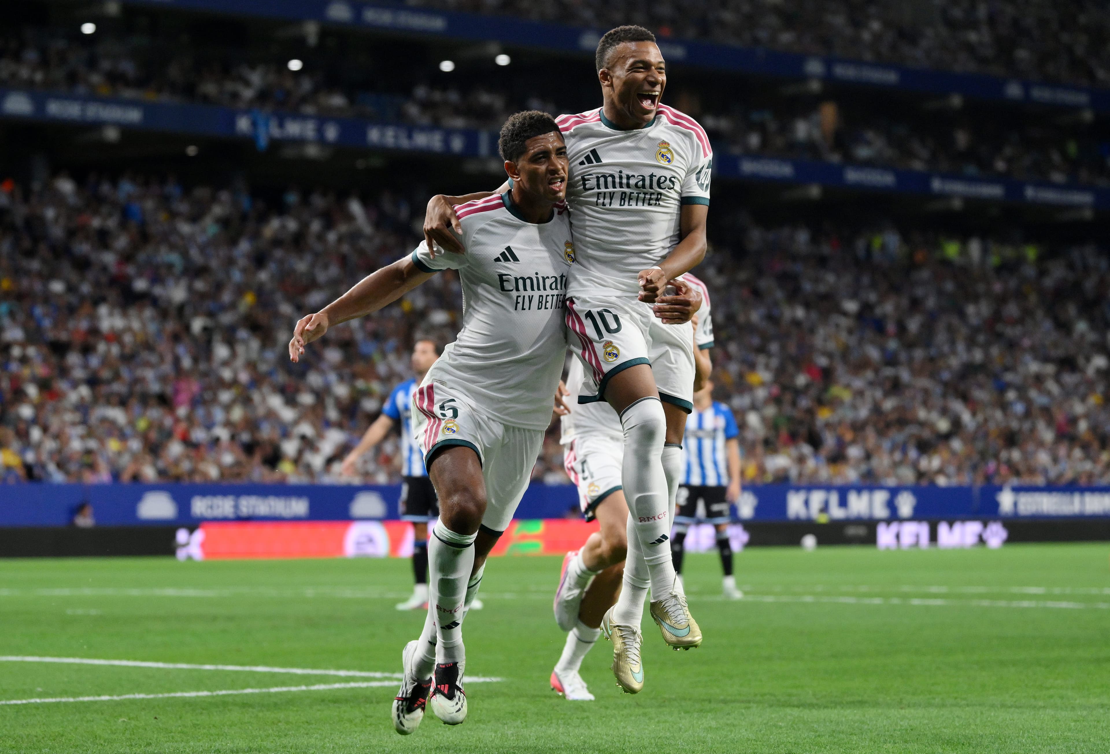 Kylian Mbappe makes bold Ballon d’Or admission: “I have a good feeling”