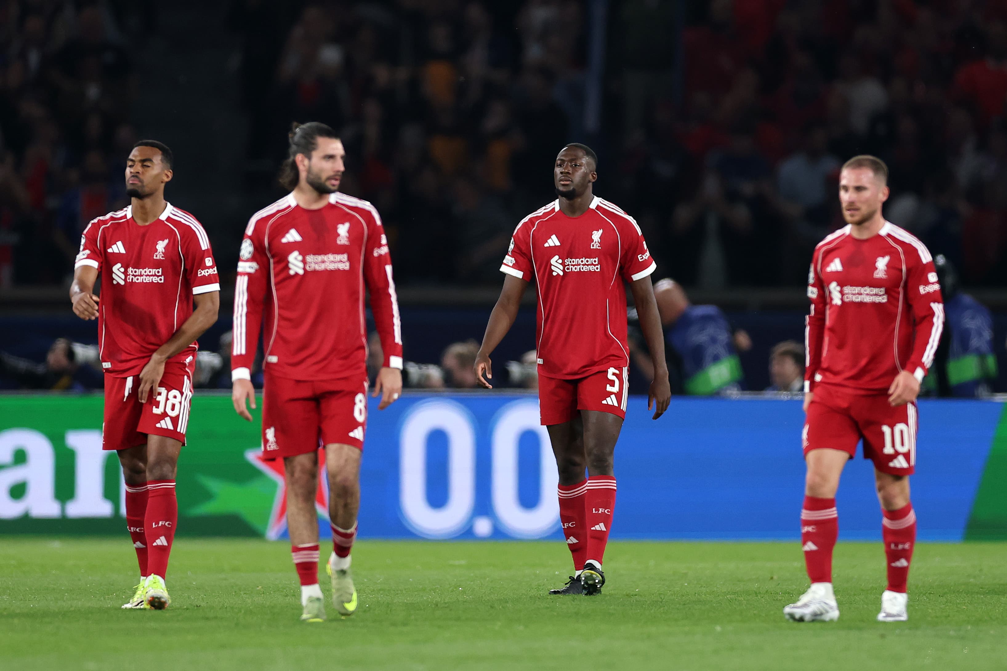 Defender to earn in excess of €100m as part of Real Madrid agreement