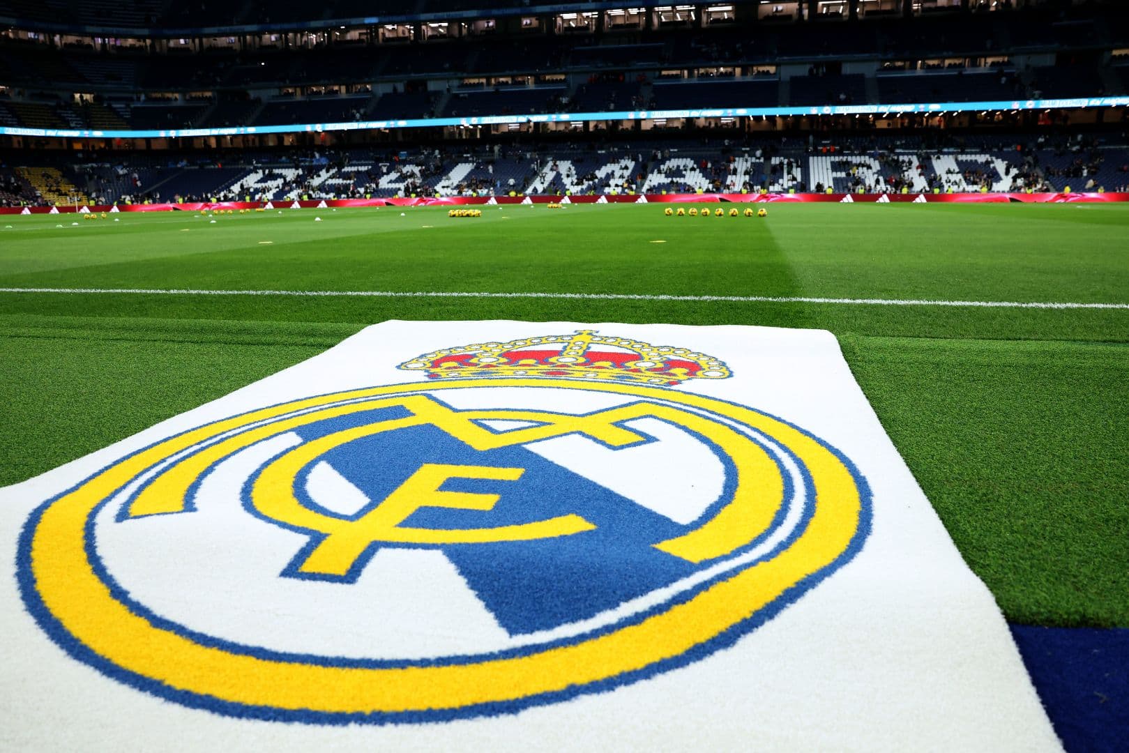 Real Madrid among La Liga’s biggest VAR losers last season
