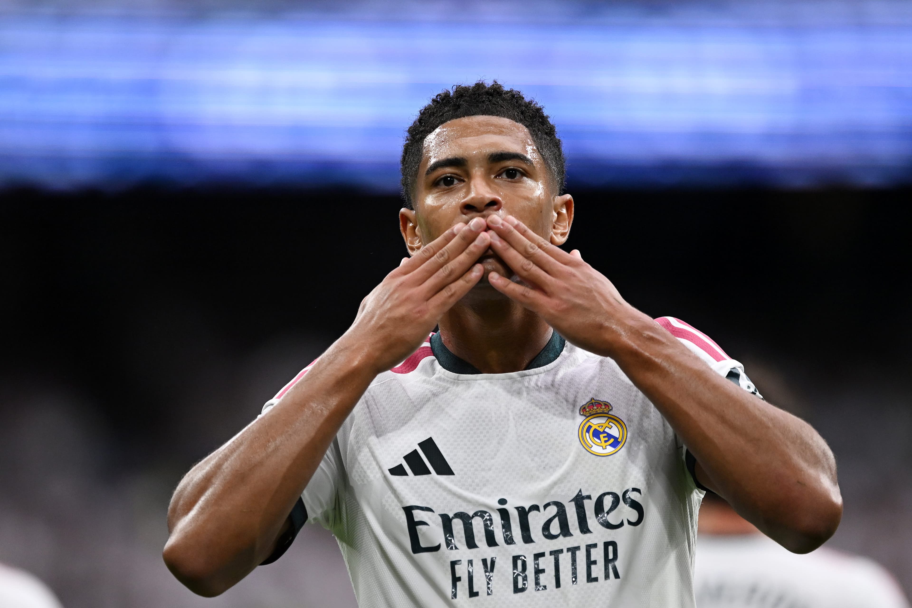 Real Madrid 4-0 Malaga: Match review | La Liga