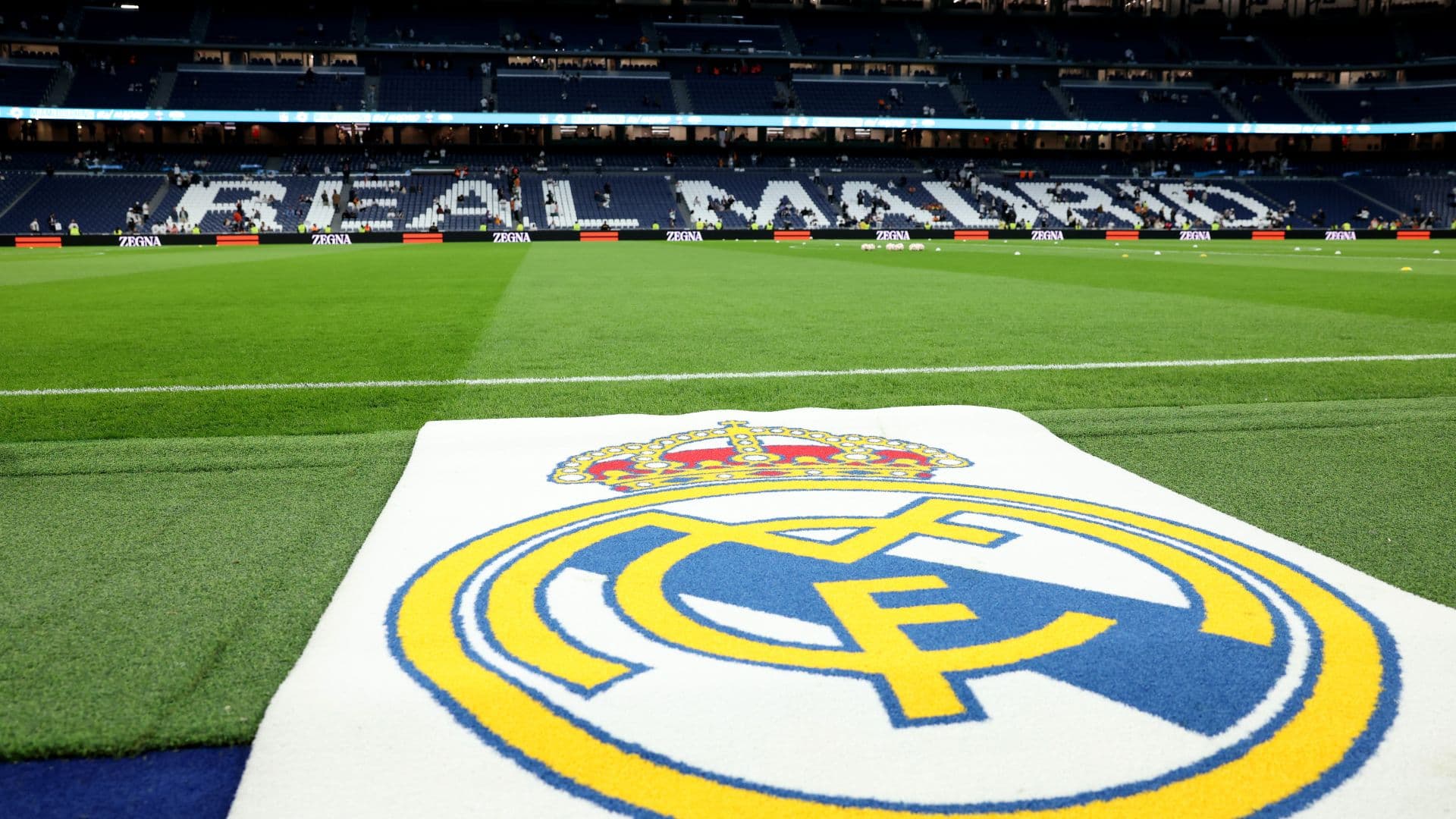 Real Madrid unveil new green away kit for 2026-27 season