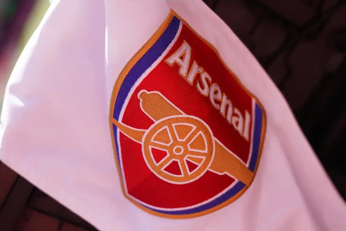 Arsenal prepare huge offer to lure Vinicius Junior away from Real Madrid