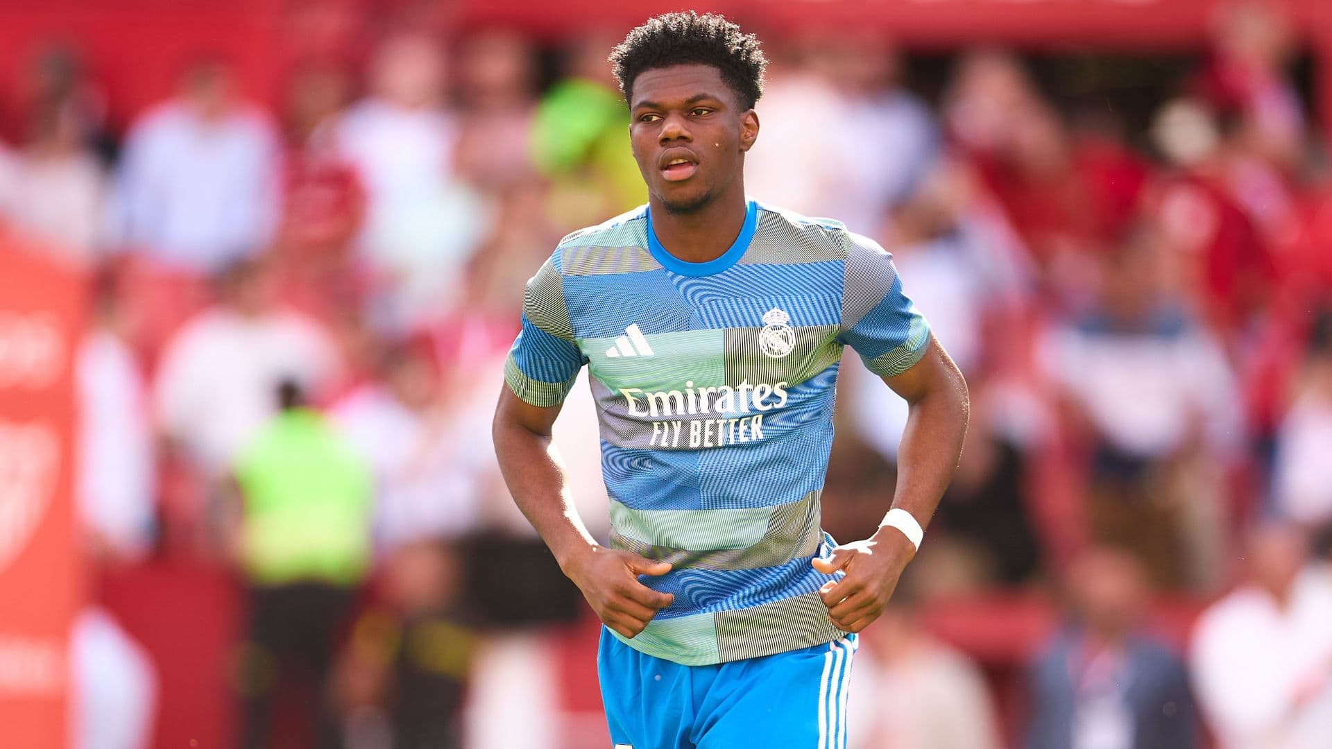 Manchester United eye January move for Real Madrid midfielder