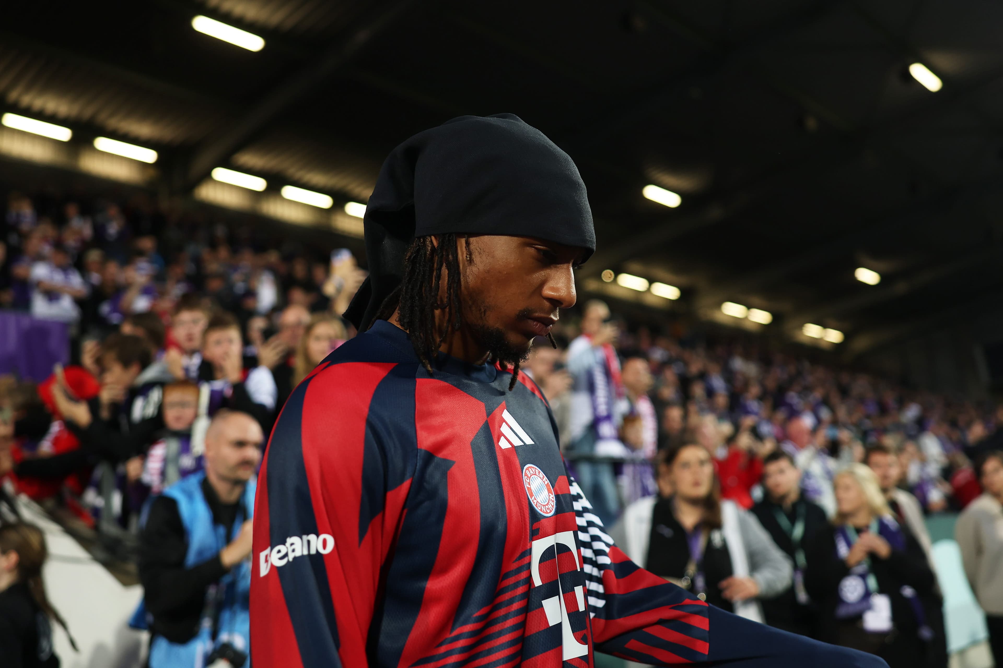 Bayern Munich consider leaving door ajar for Real Madrid to sign Michael Olise in 2027
