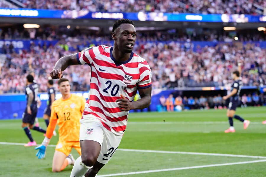USA's Pochettino eschews safety for swagger: What we learned from USMNT's World Cup opener vs Paraguay