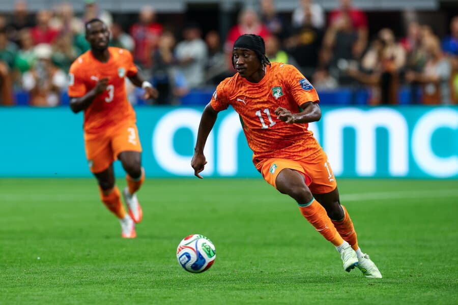 The lesser-known players making waves at the 2026 World Cup so far