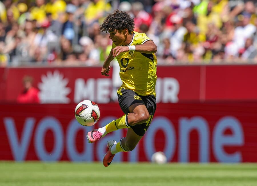 USA men's players in Europe: Where are USMNT's World Cup squad members, 2030 hopefuls?