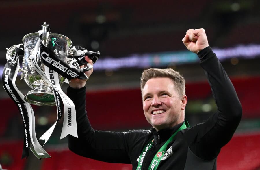 Newcastle managerial shock: Eddie Howe's legacy, Bruno's future, the PL season — and who's Matthias Jaissle?
