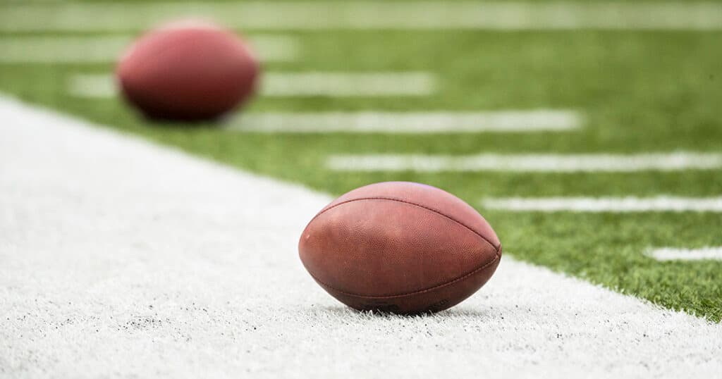 Steven Wright stepping down as Cardinal Gibbons (NC) football coach