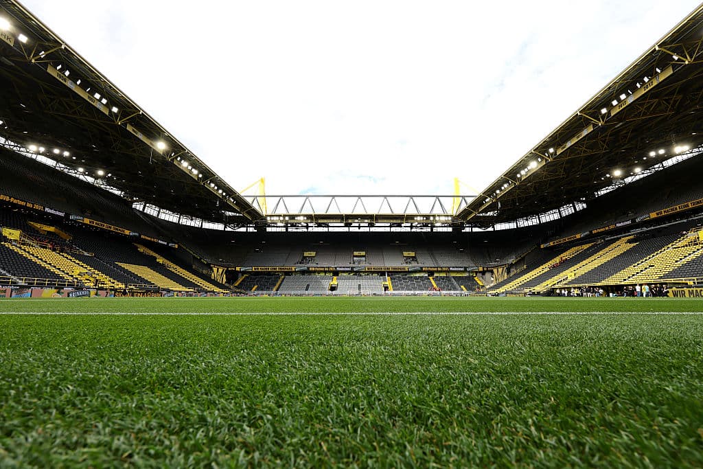 🚨 Borussia Dortmund: XI to face Hamburg with 3 debuts