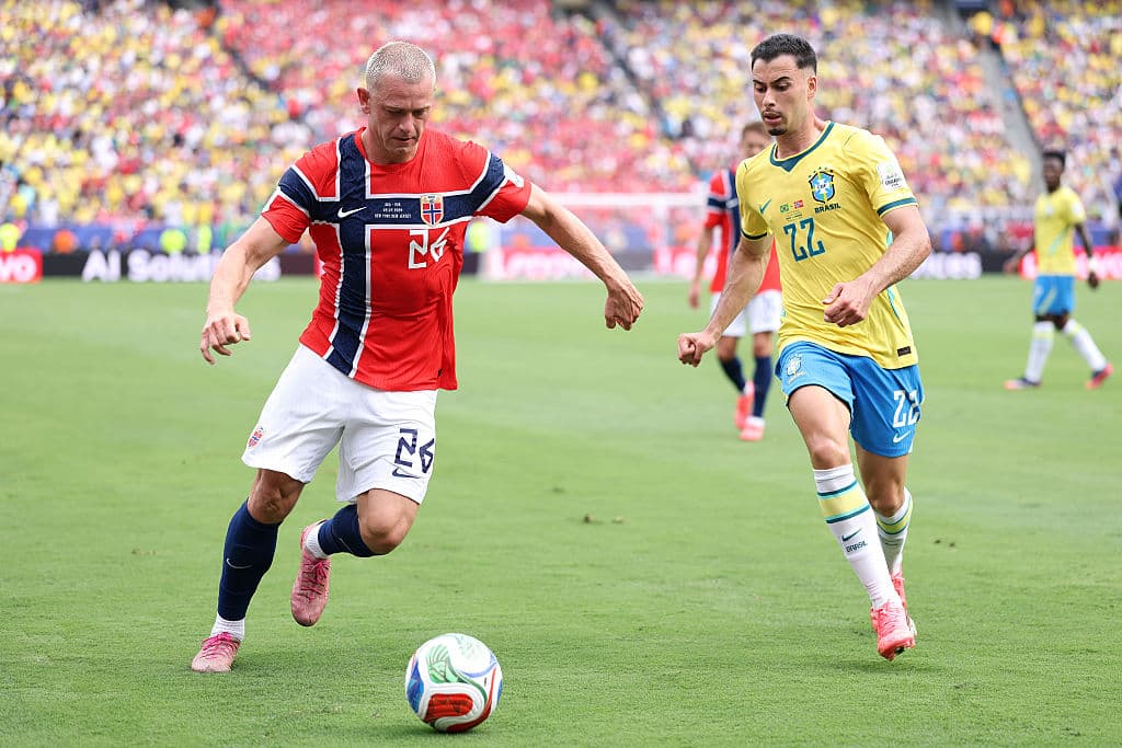 📊 Most World Cup quarter-finals played! List shows missing nations