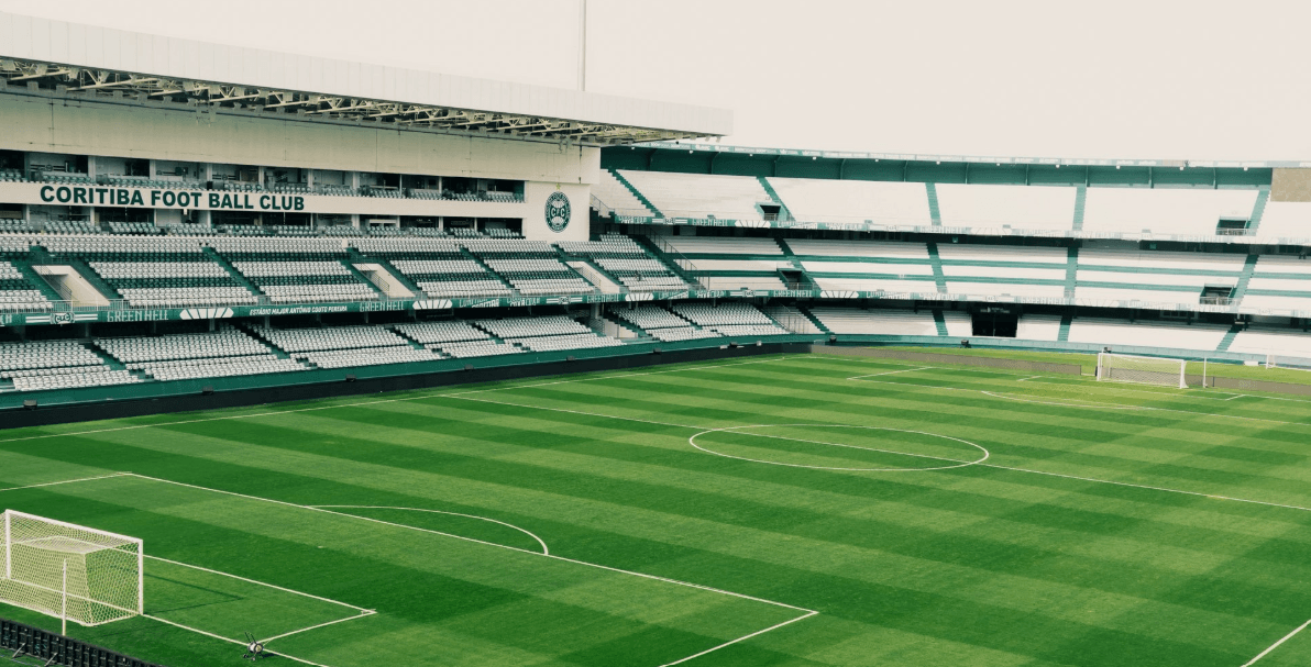 📋 Coritiba and Cruzeiro set for BR-2026 clash