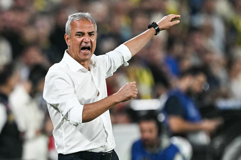🤯 Manager resigns after Champions match, but club say no; why