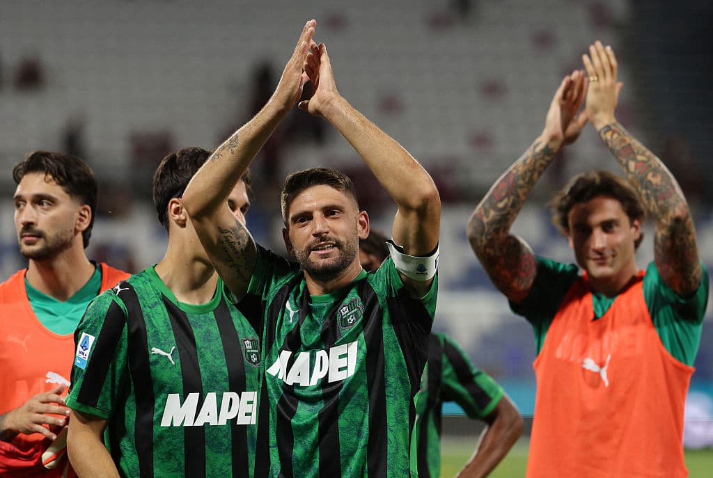 💥 Sassuolo, Udinese OK, Torino and Monza down! Thiam howler, Berardi 🍷