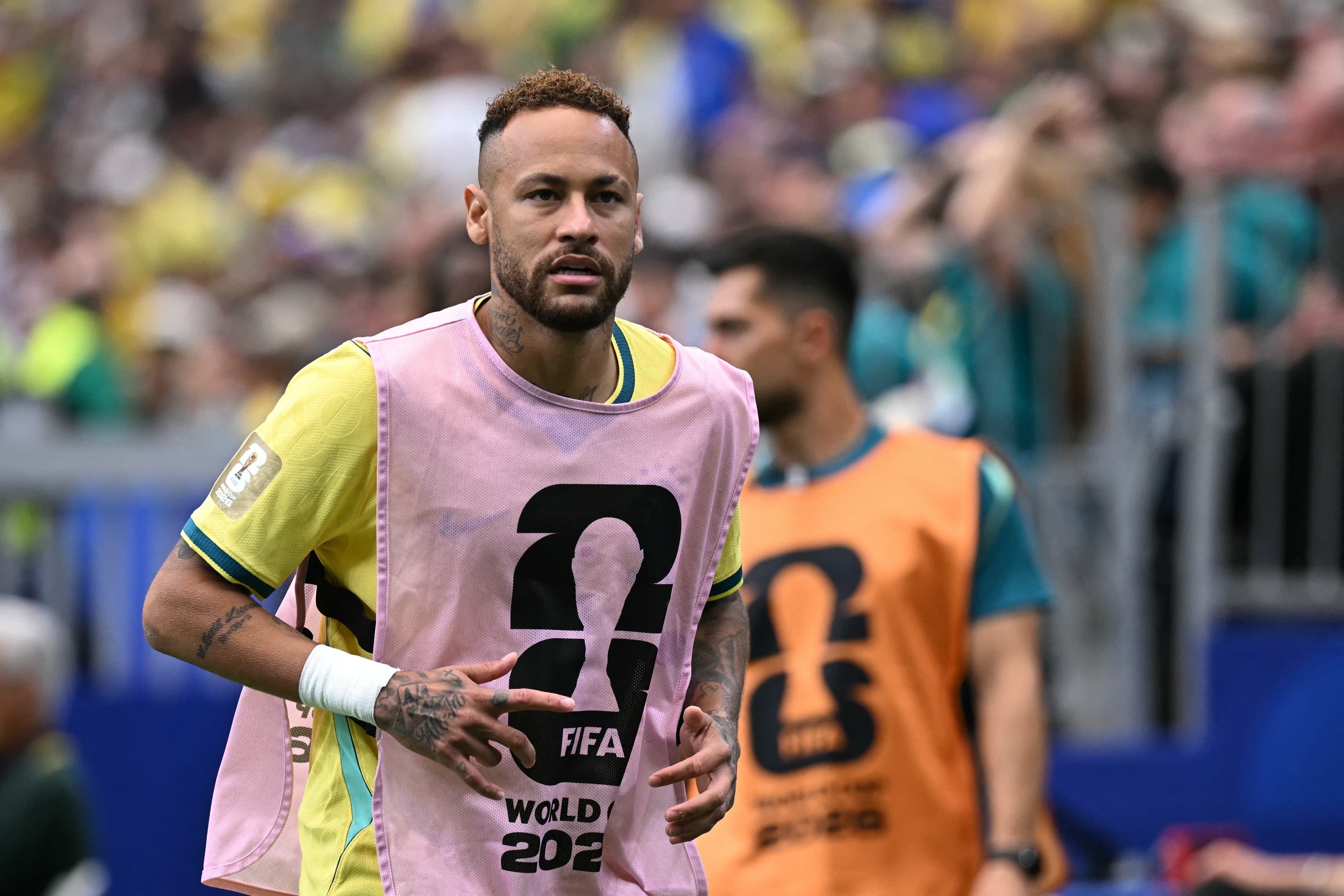 See who could replace Paquetá for Brazil against Norway