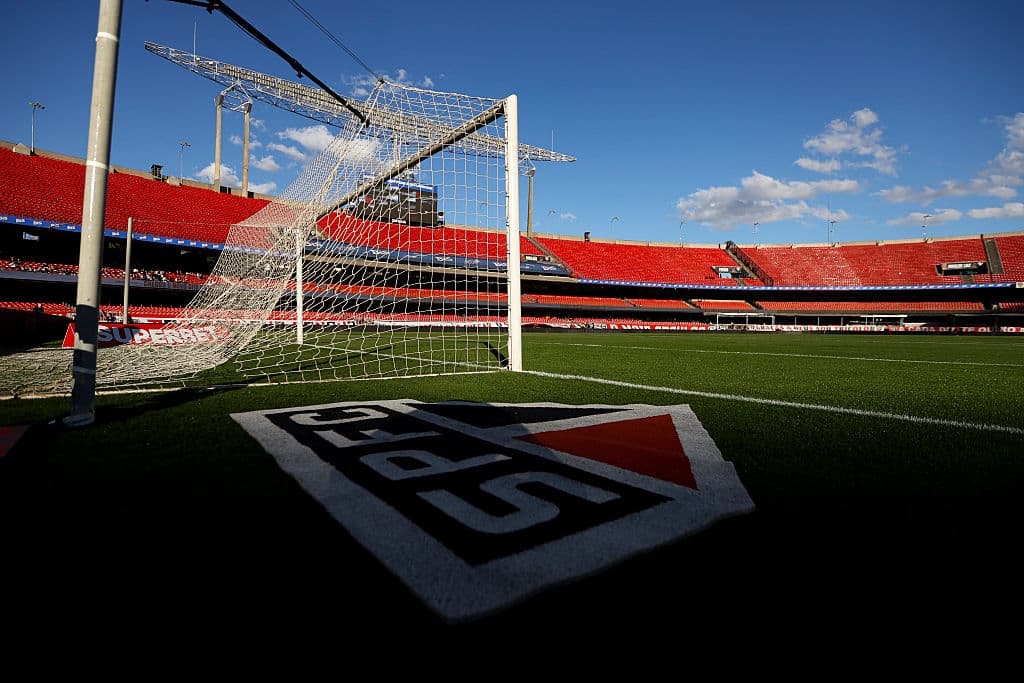 📋 São Paulo and Botafogo named for Brasileirão round 17 opener