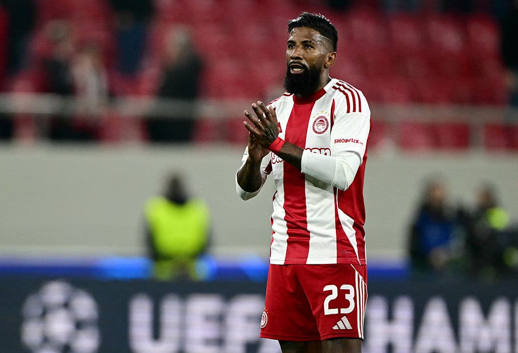 ✍️ Former Flamengo man Rodinei unveiled as Santos signing