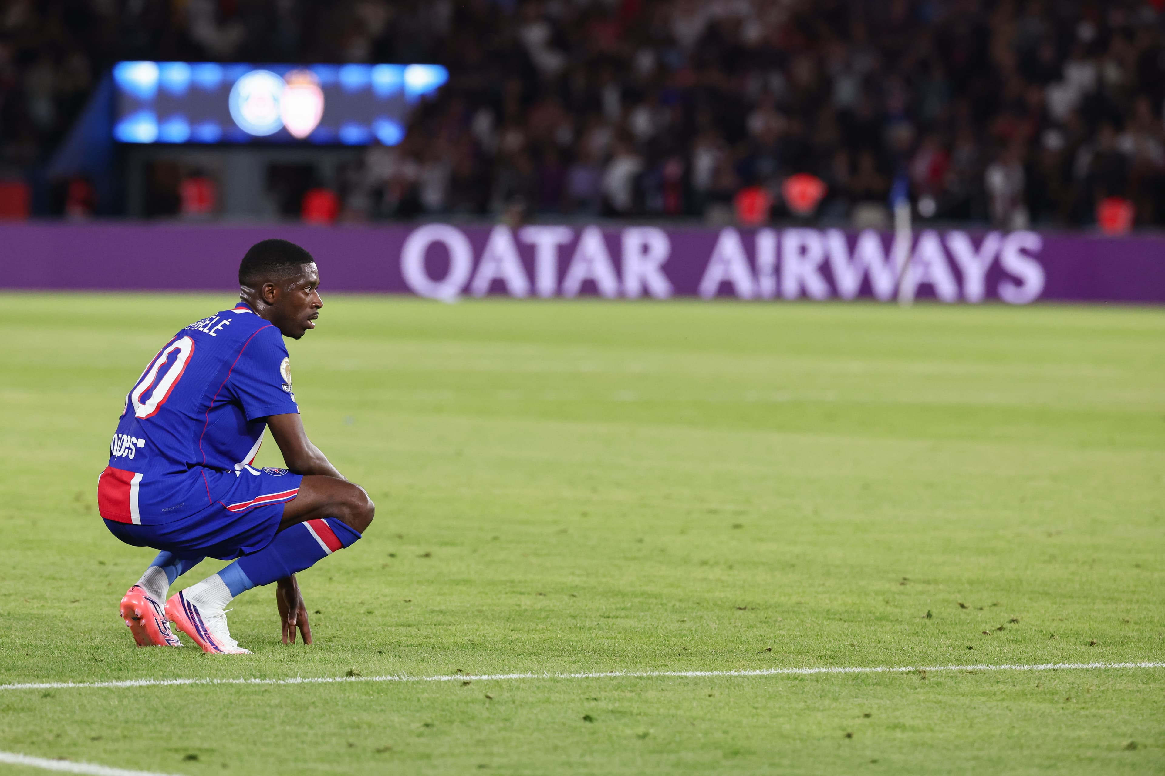 🚨 PSG v Bratislava: Luis Enrique’s XI, a few surprises