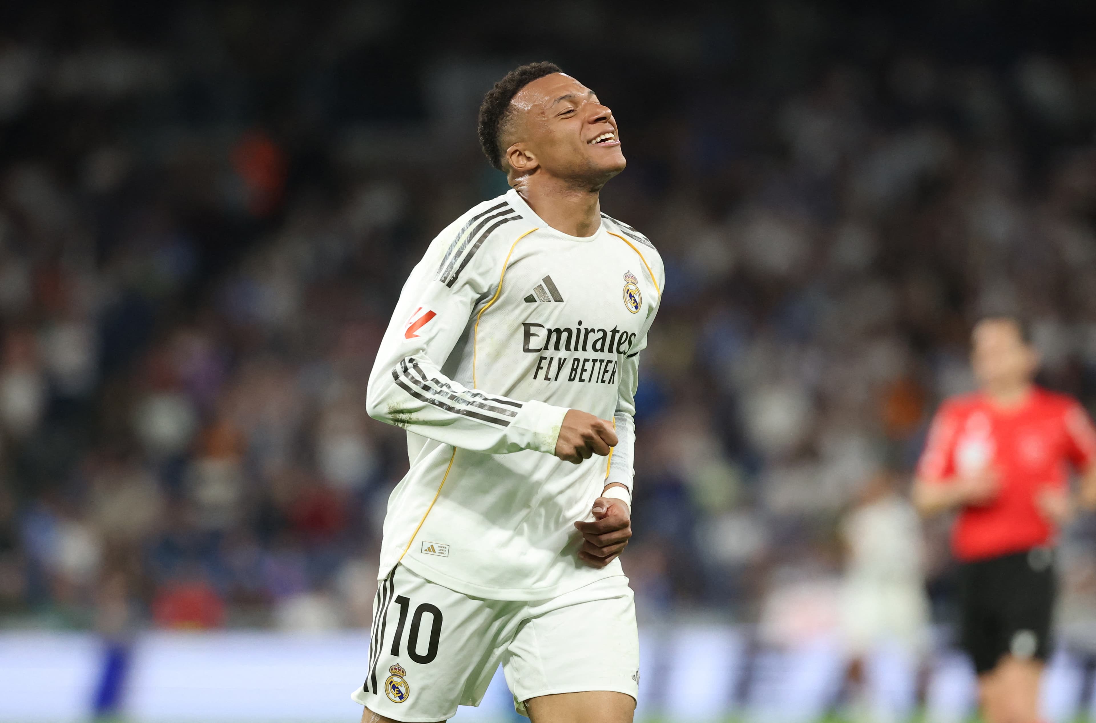 🚨 Big update on Mbappé playing in El Clasico (COPE)