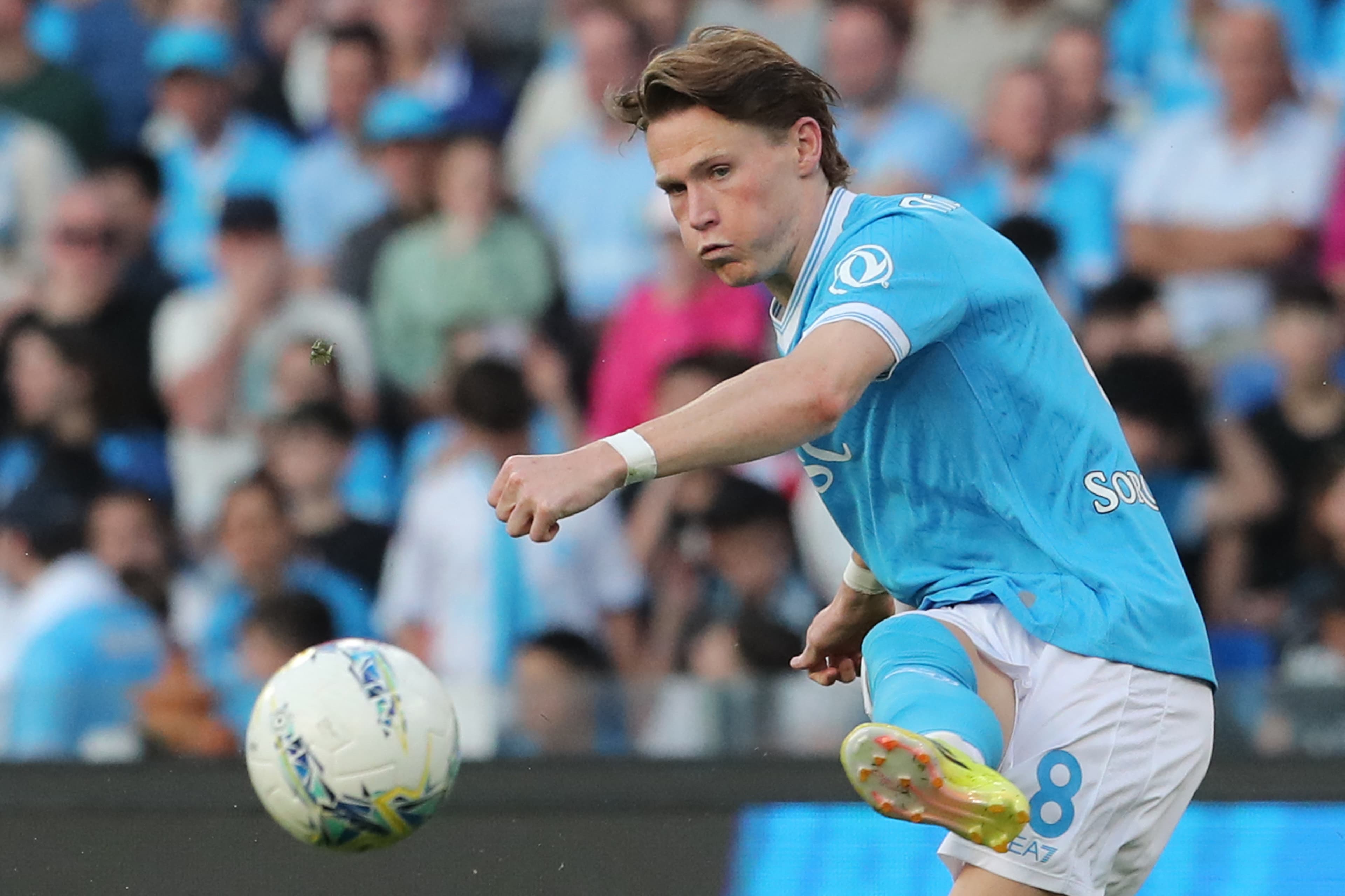 😱 Real keen on McTominay? Freuler-Roma and post-Dumfries 🤑