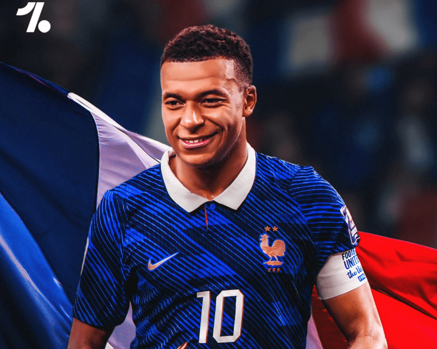 🥐☕️FC Ptit Déj: France broke the internet, 21-0 win in Germany!