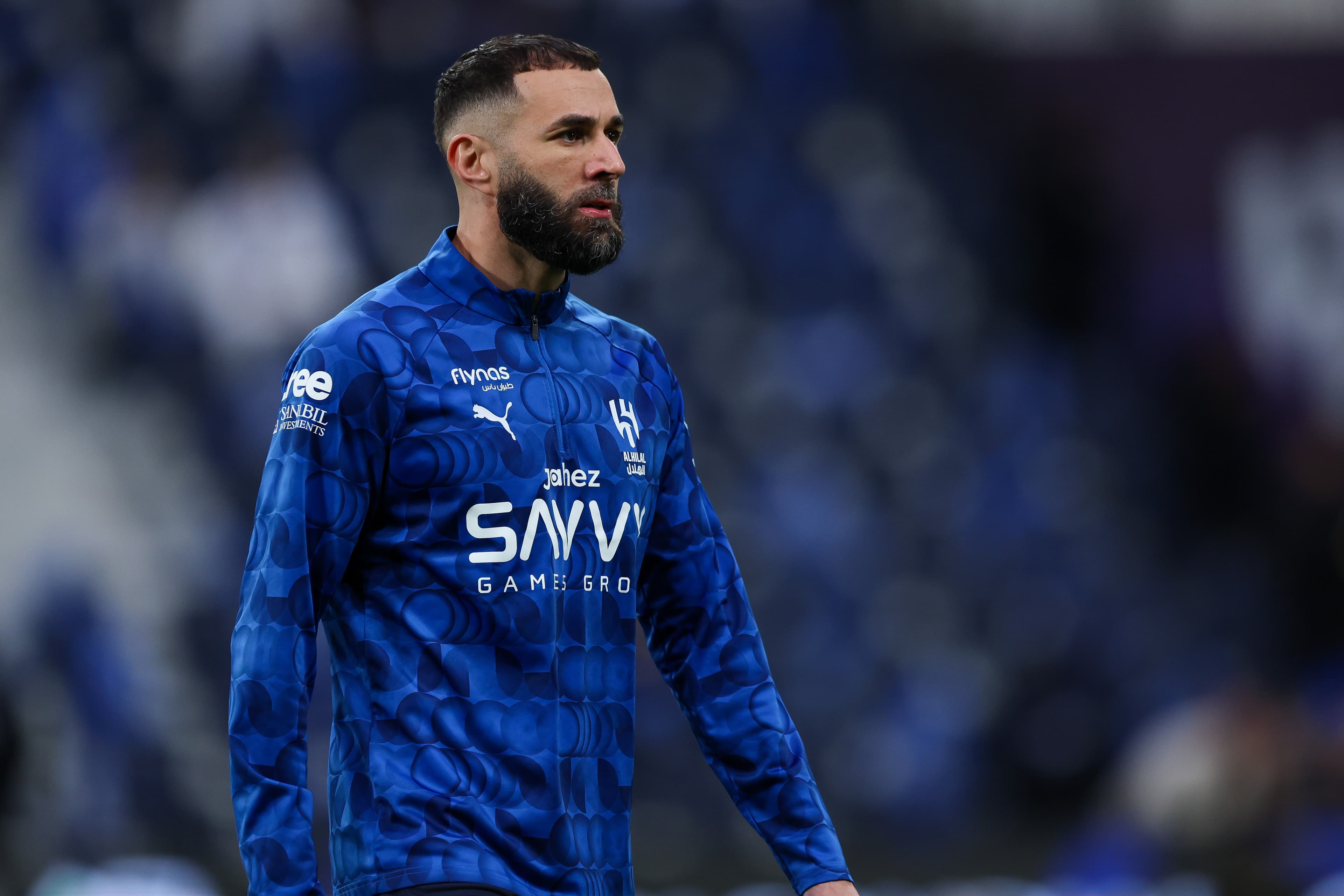 🚨 Bombshell, Benzema really will leave Al-Hilal 💣 (reports)