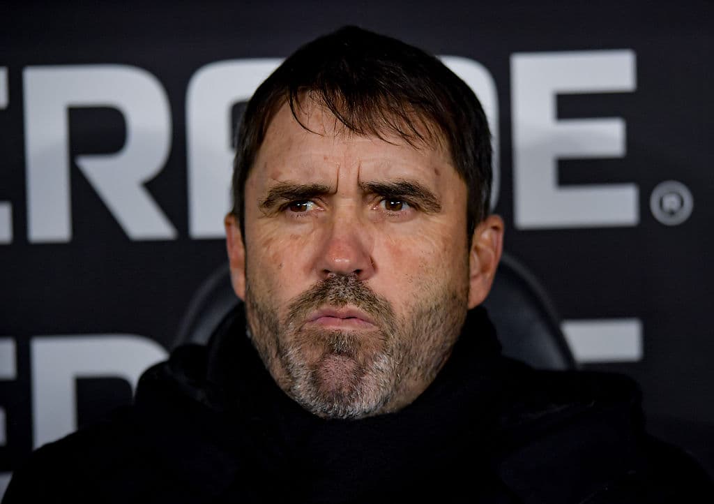 🚨 Official: Coudet banned after his sending-off in the final