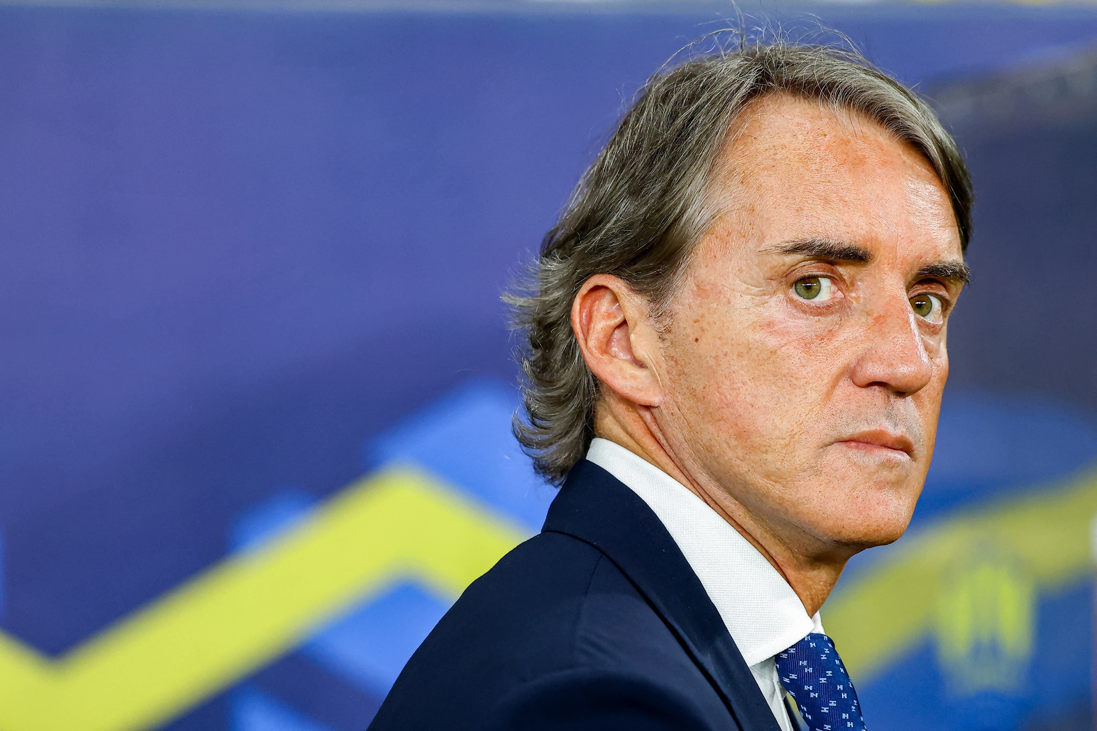 Italy land new manager after snubs and controversy