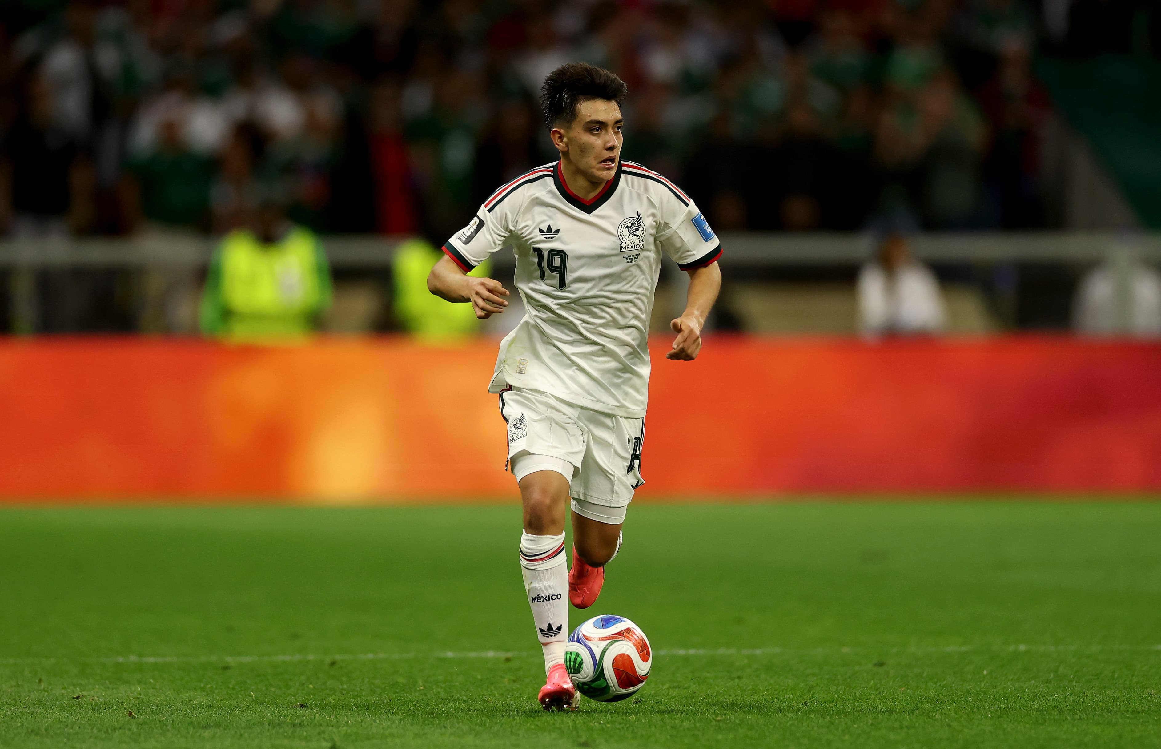 📅​ The Rafael Márquez era begins for the Mexico national team