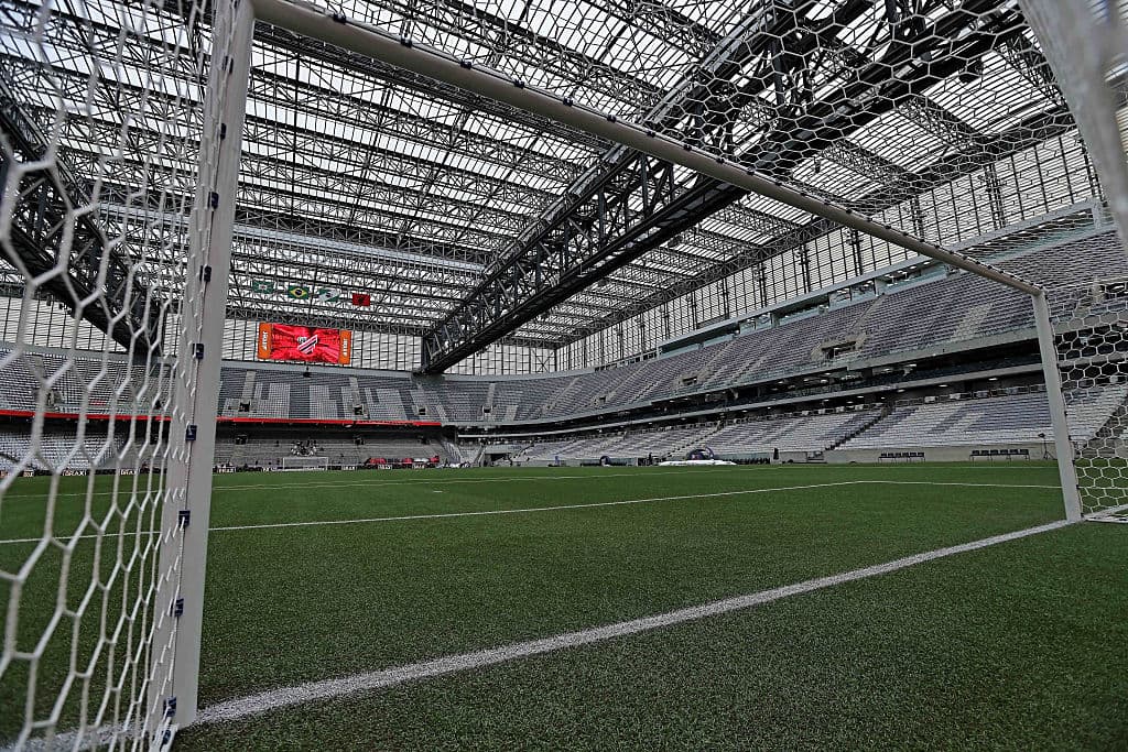 Copa 🇧🇷: Athletico-PR and Vitória line up to wrap up last-16 first legs