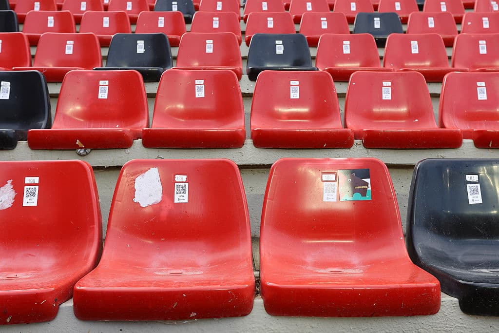 ⚖️ Osasuna reject El Sadar closure: unjust and disproportionate