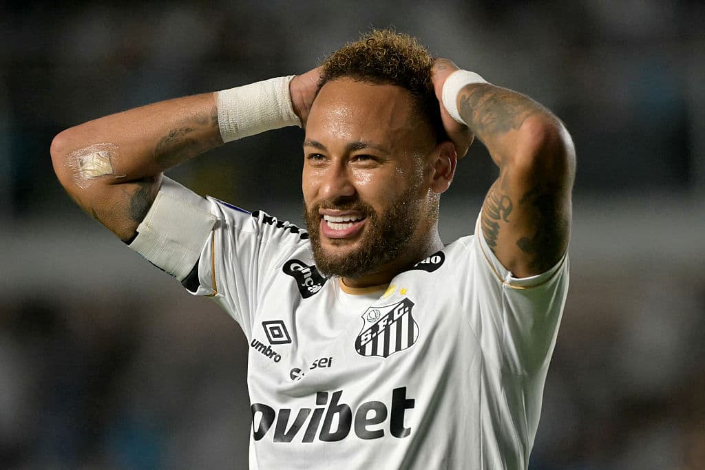 👀 Not sure how long I'll play for: is Neymar retiring this year?