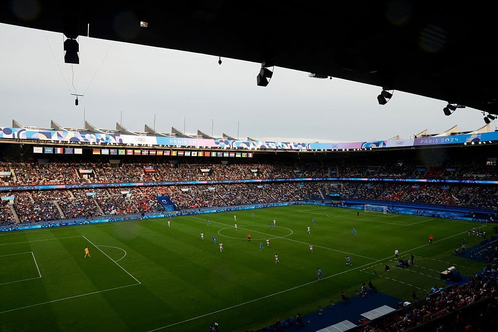 🚨Confirmed line-ups: PSG host Vieira's Le Mans