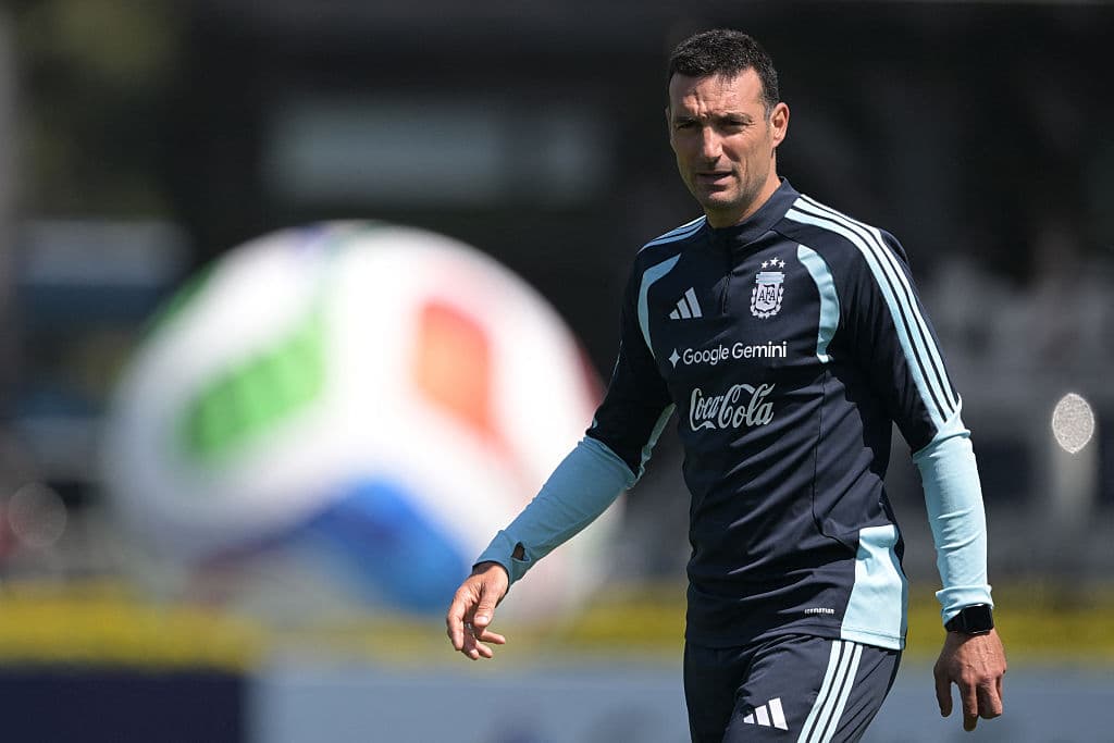 💣Bombshell in Argentina: AFA confirms renewal talks with Scaloni