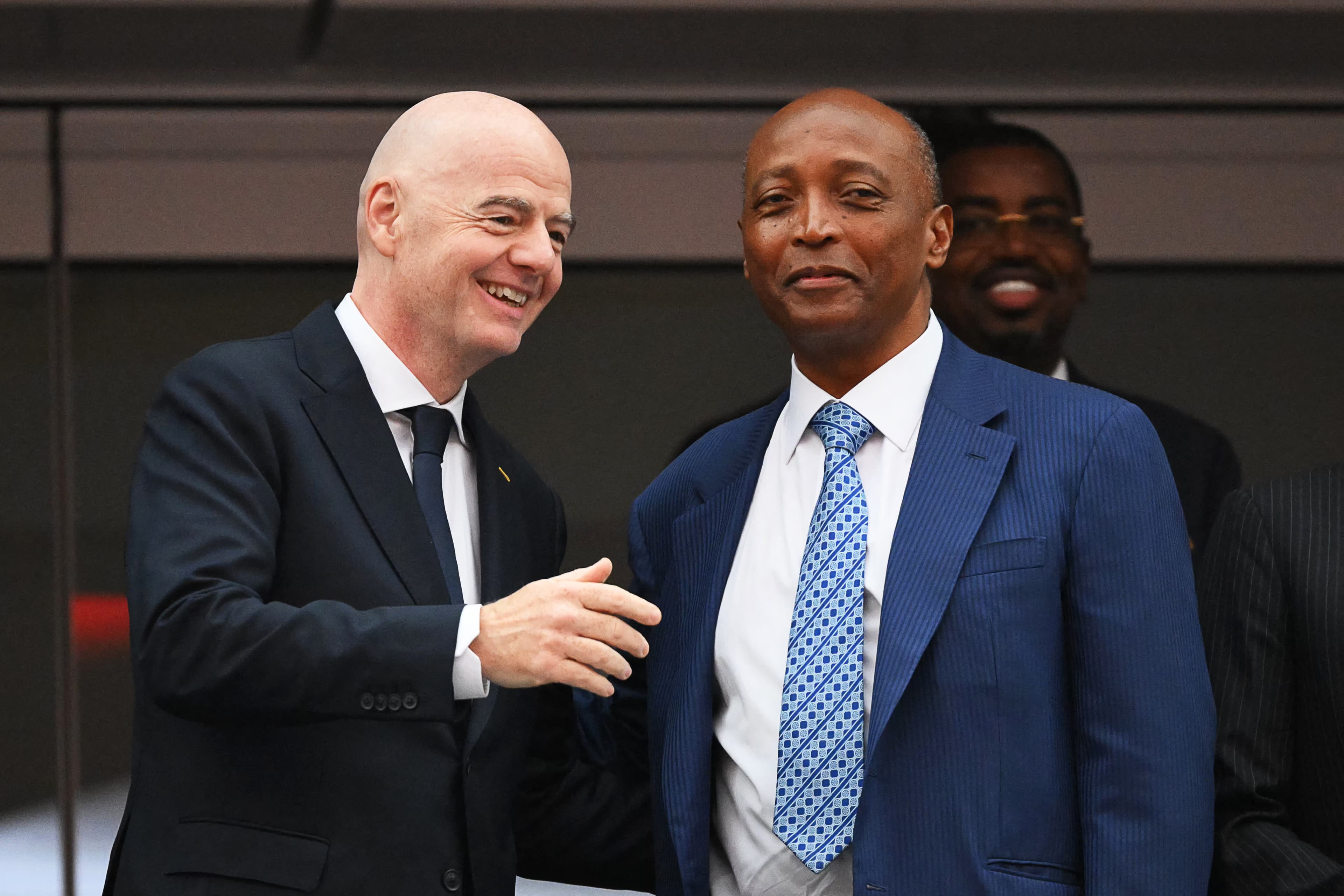 🚨 FIFA row: other confederations ready to join UEFA boycott?
