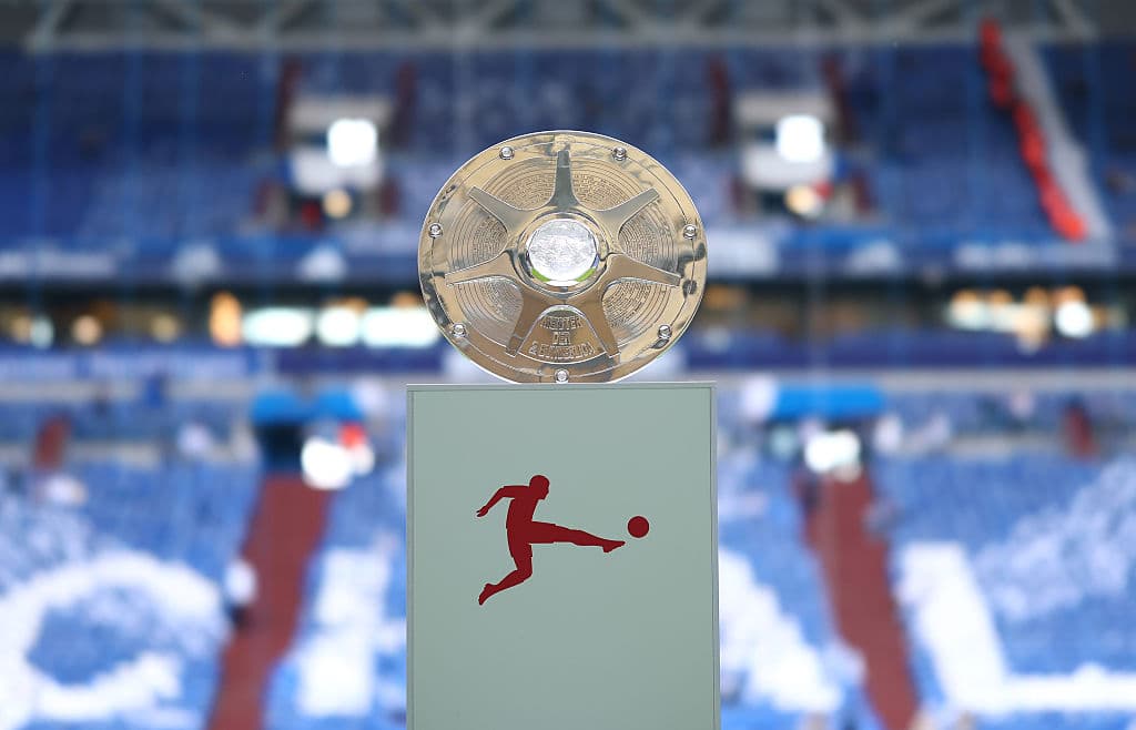 🚨 Fixtures released! How the 2. Bundesliga starts the new season