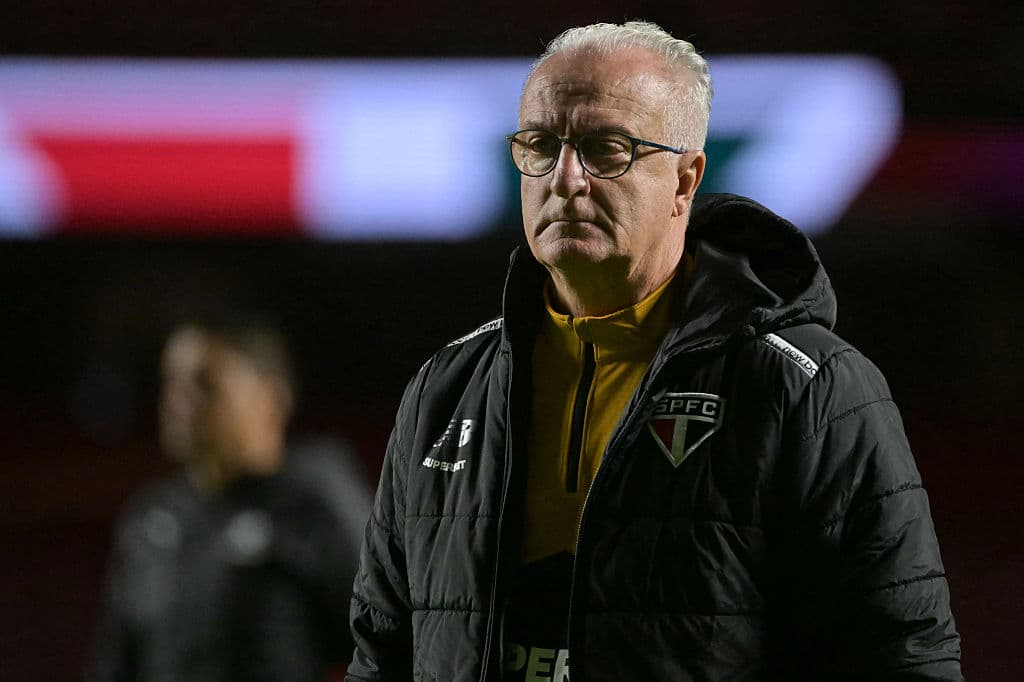 📋 São Paulo named to face Bolívar in Sul-Americana last-16 opener